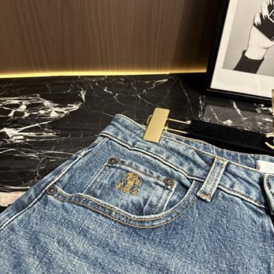 wholesale quality brunello cucinelli jeans model no. 3